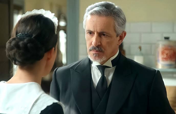 Avance “La Promesa”: Ciro se arrastra ante Manuel (capítulo 854, martes 16  de junio)