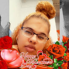 Brandy Bickham's Instagram, Twitter & Facebook