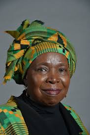 The other children that dlamini gave birth to in zumas house are msholozi, nokuthula. Nkosazana Dlamini Zuma People S Assembly
