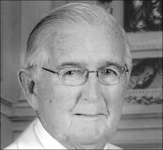 JOHN MACDONALD Obituary (1922