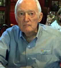 Charles Venable Obituary (1930