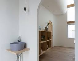 Aqui você fica sabendo de todas as novidades da casa moderna e pode. Archi E Linee Curve Protagonisti In Chiave Moderna Easyrelooking