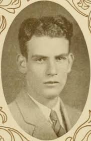 John Armstrong Crow (1906-2001)