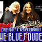 Steve Rowe & George Papafilys - The Blues Dudes at event image