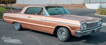 Image result for Saddle Tan 1964 Nova