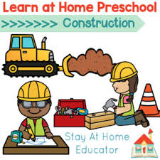 This fire truck themed activity for kids has children blowing the flames away from the fire truck draw on a bag. Preschool Education Blog Stay At Home Educator