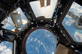 Https Flic Kr P Nu2429 Iss049e042840 Iss049e042840 10 23 2016 Orbital Atk S Cygnus Cargo Cr Nasa Pictures International Space Station Space Station