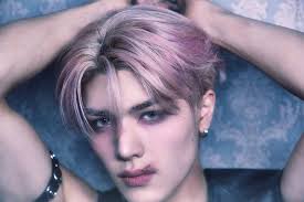 YUSHI #유우시 #ユウシ Teaser Image- Finding Psyche NCT WISH 【Steady