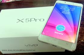 Vivo X5Pro - Its value for money