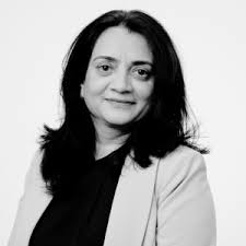 Rise Women in Broadcast