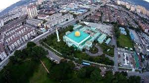 Jalan pandan mewah pandan indah ,55100: Geng Masjid Al Azim Pandan Indah Gema Home Facebook
