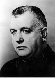 Anastasio Somoza Garcia. This is the second entry in a series…