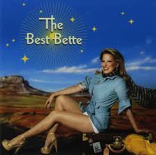 In a career which spans seven decades, midler has received numerous accolades, including four golden globe awards, three grammy awards, three primetime emmy awards, and two tony awards, in addition to nominations for two academy awards, and a british. Bette Midler Best Bette International Amazon Com Music