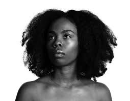 Afros' by Marc Mayes — DISCO CHLO