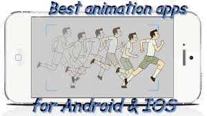 There are certain apps that makes an animator's life a bit easier. Top 15 Animation Apps For Android And Ios Easy Tech Trick