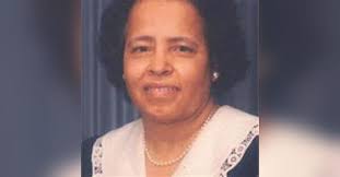 Mother Perkins Obituary