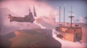 Steam community guide worlds adrift comprehensive guide. Worlds Adrift How One Studio Is Tackling The Dying Mmo Genre