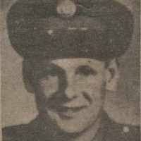 James Wesley Bedwell (1915–1945) • FamilySearch