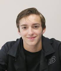 The 2019-20 Boys Indoor Track and Field Super Team and All-Stars