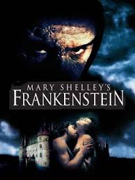 While their ship is trapped in the ice of the arctic sea, the crew hears a frightening noise and witnesses dogs being viciously killed. Mary Shelley S Frankenstein 1994 Kenneth Branagh Synopsis Characteristics Moods Themes And Related Allmovie