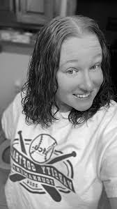 Irish curl care: products causing flat, frizzy hair