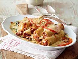 italienische pasta die besten original rezepte rezepte kochrezepte italienisches essen