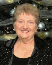 Obituary of Dolores R. Gallo