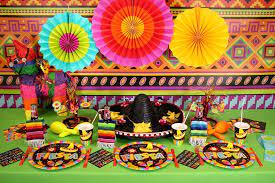 Get it as soon as mon, jul 26. Mexican Fiesta Party Ideas Party Delights Blog