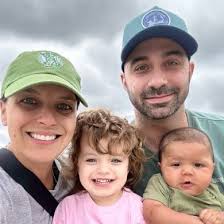 AdoptHelp Family Chris and Jenn