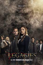 Liste des épisodes de la saison 2. Pin On Legacies Saison 2 Streaming Episode Vf Complet