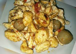Menjual ebook tutorial pembuatan sabu. 3 Cara Buat Karedok Basreng Tahu Yang Cepat Cookandrecipe Com