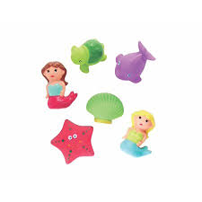 Minion bathtub baby bathing fun episodes play doh animation stop motion video. Toytexx 10 Pcs Baby Bath Toys Ocean Animals Mermaid Water Squirting Bathtub Fun For Children Walmart Canada