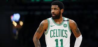 Nba Rumors New Team Overtakes Knicks As Betting Favorites To Land Kyrie Irving In Free Agency Nba Rumors Kyrie Kyrie Irving