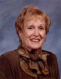 OBITUARY: Marilyn Duncan Smith