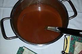 Sauce Zu Gansebraten Rezept Mit Bild Rezept Gansebraten Rezept Braten Sossen Rezepte
