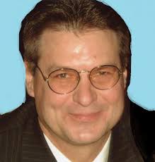 Gerard "Jerry" Thomas Winters