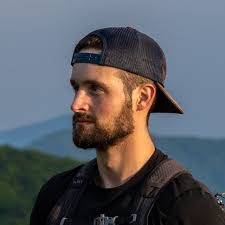 Chris Drewery's Instagram, Twitter & Facebook