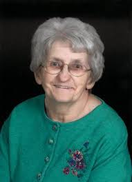 Nell Regina Preuss, Castalia, Iowa, January 11, 2022