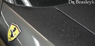 How To Remove Water Spots Quickly