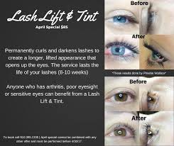 Jan 25, 2021 · eyelash tints last for about four weeks. Lash Lift Tint On Special This Month For 85 Call Us To Schedule 910 395 1335 Iamsalonan Lash Tint And Lift Eyelash Lift And Tint Lash Lift And Tint