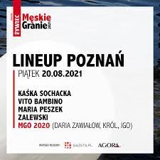 Za nami premiera tegorocznego hymnu trasy męskie granie. Meskie Granie 2021 Jak Kupic Bilety Gdzie Koncerty I Kto Zagra
