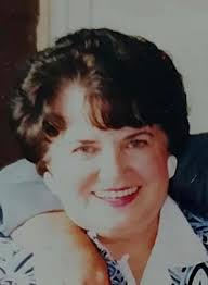 Obituary for Marie Frances Ferguson
