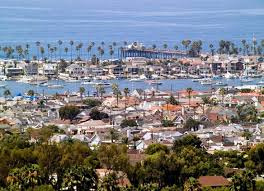Newport Beach Yachting Mecca Pretty Some Nice Eateries But Can Be Snooty Newport Beach Newport Beach California Stay The Night