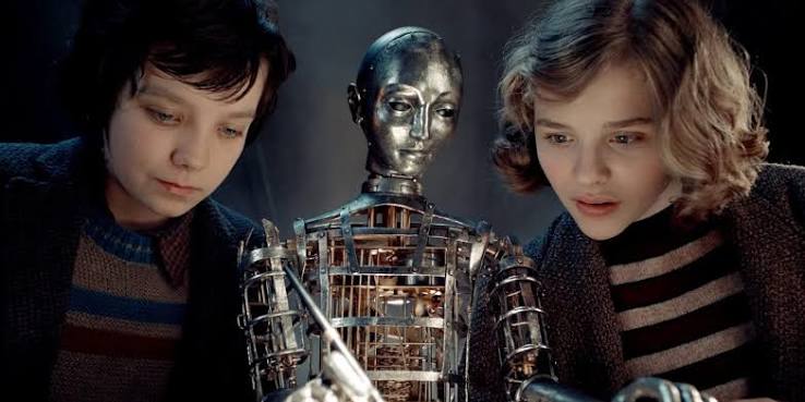 HUGO" - Review