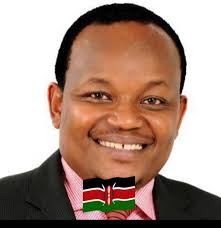 The place you were campaigning for your votes has now become your enemy