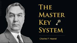 The Master Key System - [CHARLES HAANEL] - The Secret of a Success Mindset  - YouTube