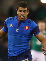 Real madrid will reportedly move for leicester city's wesley fofana during this summer's transfer window if raphael varane leaves the club. Rugby France Turn To Fofana For Flair Otago Daily Times Online News