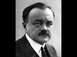 Albert Wolff and the Lamoureux Orchestra