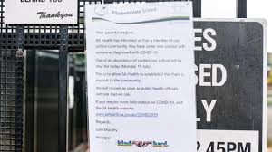 Please see the information below and follow the relevant health advice. Ebwgtt I4vnm M