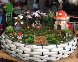 You can then put together a list of materials that you're going to need. Amazing Diy Fairy Garden Ideas Munchkins Planet